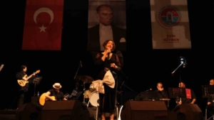 Maltepe’de Nazan Öncel coşkusu