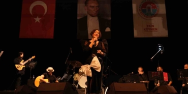 Maltepe’de Nazan Öncel coşkusu