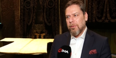 Kutsal emanet Hırka-i Şerif’in ziyaret hazırlıklarında sona gelindi