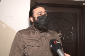 Zeytinburnu’nda komşu terörü yaşayan adam o anlattı