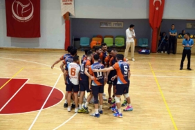 Osmangazi Belediyespor 2.Lig yolunda