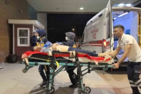 İnegöl’de kadın, kocasını tabancayla vurarak öldürdü