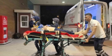 İnegöl’de kadın, kocasını tabancayla vurarak öldürdü