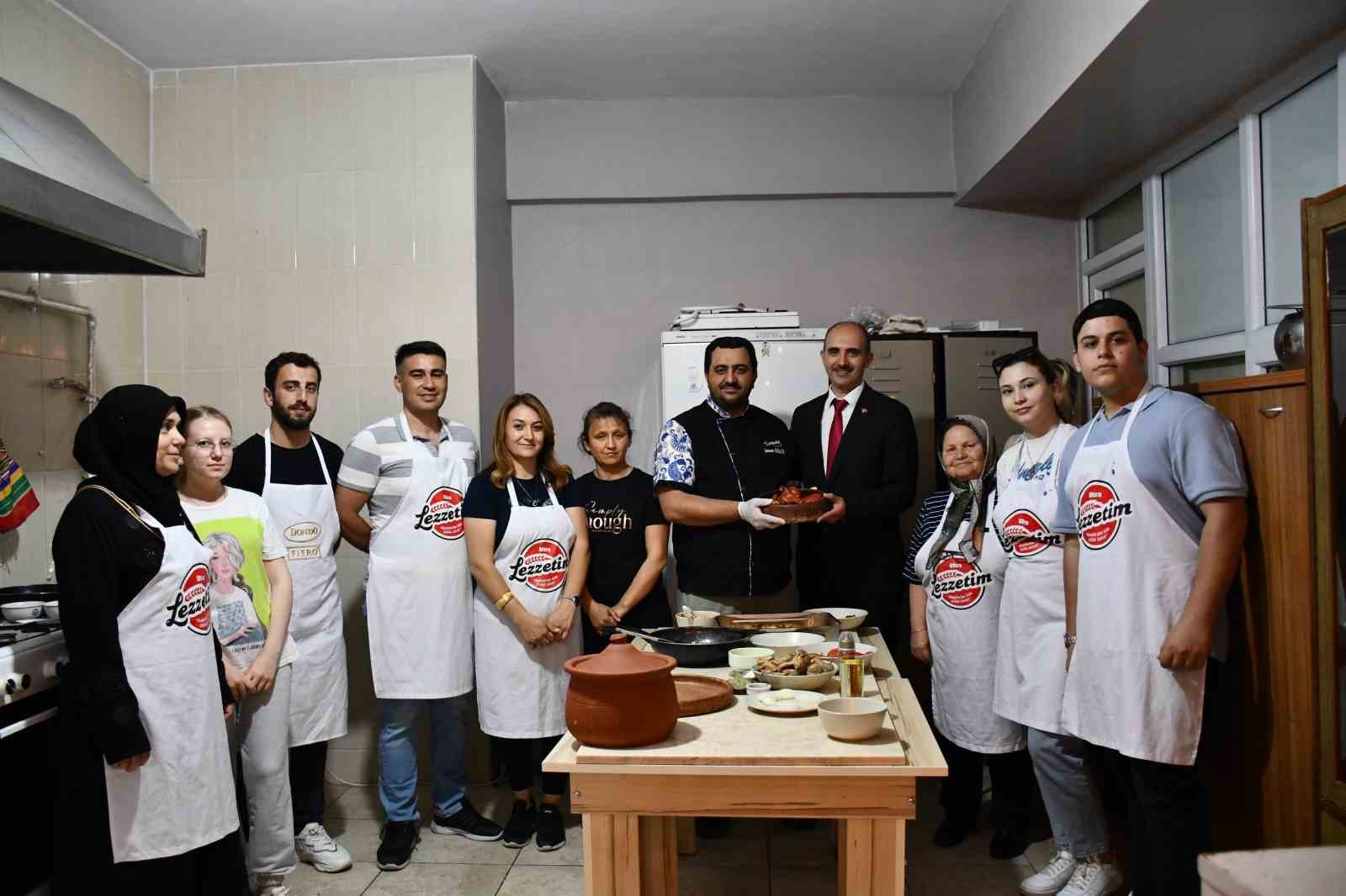 Bilecik’te türkülere konu olan ’Keklik Kebabı’ Ramazan ayında sofraların vazgeçilmesi