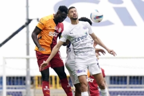 Davinson Sanchez ligdeki 3. golünü kaydetti