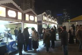 Başakşehir Belediyesi ramazan çadırında ziyaretçilerini bayrama kadar ağırlamaya devam edecek