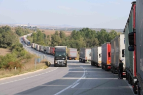 Trakya’da dış ticaret verileri açıklandı