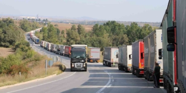 Trakya’da dış ticaret verileri açıklandı