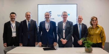 Türk Telekom ve Ericsson 6G çalışmalarında stratejik iş birliğine başlıyor