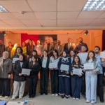 Trakyaka’dan Uygulamalı Dış Ticaret Okulu