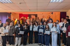 Trakyaka’dan Uygulamalı Dış Ticaret Okulu