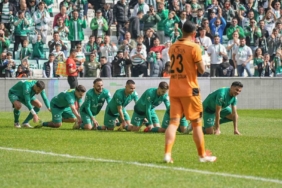 Bursaspor 307 gündür maç kaybetmedi