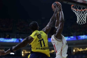 Fenerbahçe, Monaco’ya konuk olacak