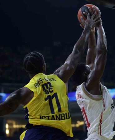 Fenerbahçe, Monaco’ya konuk olacak