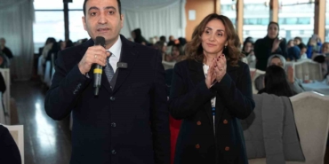 Beyoğlu Belediyesi’nden 8 Mart’ta kadınlara özel boğazda iftar turu