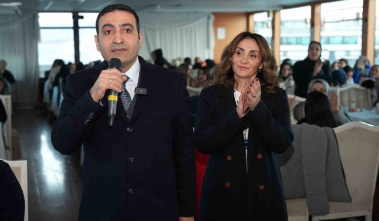 Beyoğlu Belediyesi’nden 8 Mart’ta kadınlara özel boğazda iftar turu
