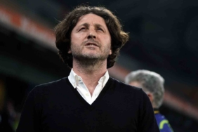 Fatih Tekke ilk maçına Başakşehir karşısında çıktı