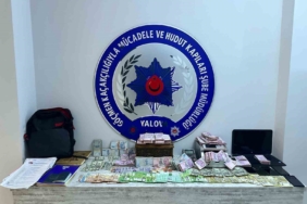 Yalova’da göçmen kaçakçılığı operasyonunda 4 tutuklama