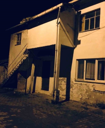 Bursa’da sobadan sızan gazdan zehirlenen uzman onbaşı hayatını kaybetti