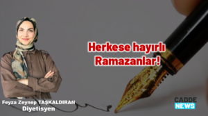 Feyza Zeynep Taşkaldıran