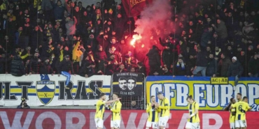 Fenerbahçe’den, Rangers maçına gelecek taraftarlara uyarı