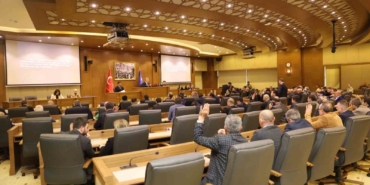 Bursa Büyükşehirin iftarlarında 53 bin kişi buluştu