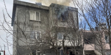 Bandırma’da çıkan ev yangını kontrol altına alındı