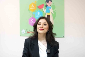 Gaziosmanpaşa Belediyesi Aile Danışma Merkezi Diyetisyeni Tuğcu’dan Ramazan’da beslenme tavsiyesi