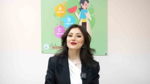 Gaziosmanpaşa Belediyesi Aile Danışma Merkezi Diyetisyeni Tuğcu’dan Ramazan’da beslenme tavsiyesi