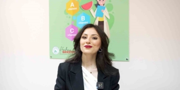 Gaziosmanpaşa Belediyesi Aile Danışma Merkezi Diyetisyeni Tuğcu’dan Ramazan’da beslenme tavsiyesi