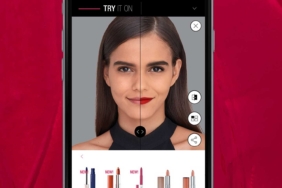 L’Oréal’in dijital servisleriyle güzellik 1 milyon kez online deneyimlendi