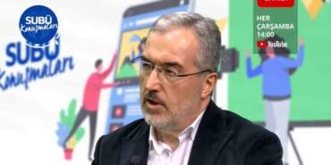 SAÜ’lü profesörden İsrail açıklaması: