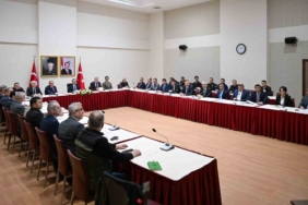 Orman yangınlarına hızlı müdahale için kurumlar bir araya geldi