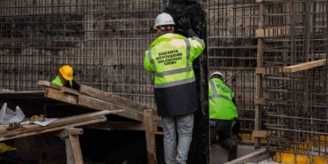 25 milyon liralık su alma yapısıyla 3 ilçe kesintisiz içme suyu ile buluşuyor