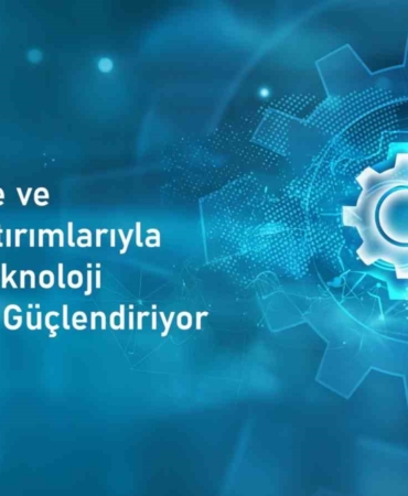 Casper’dan Ar-Ge ve inovasyon yatırımları