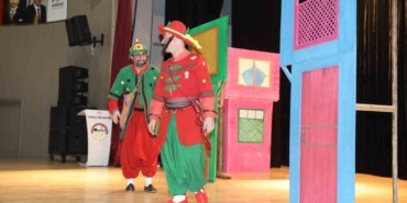 Körfez’de Ramazan etkinlikleri başladı