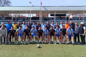 Pazaryerispor, 72 yıl sonra şampiyon oldu