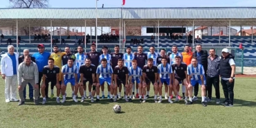 Pazaryerispor, 72 yıl sonra şampiyon oldu