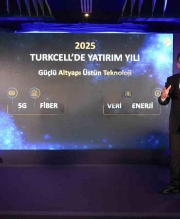 Ali Taha Koç: "Bugüne kadar ülkemize 28 milyar dolar yatırım yaptık"