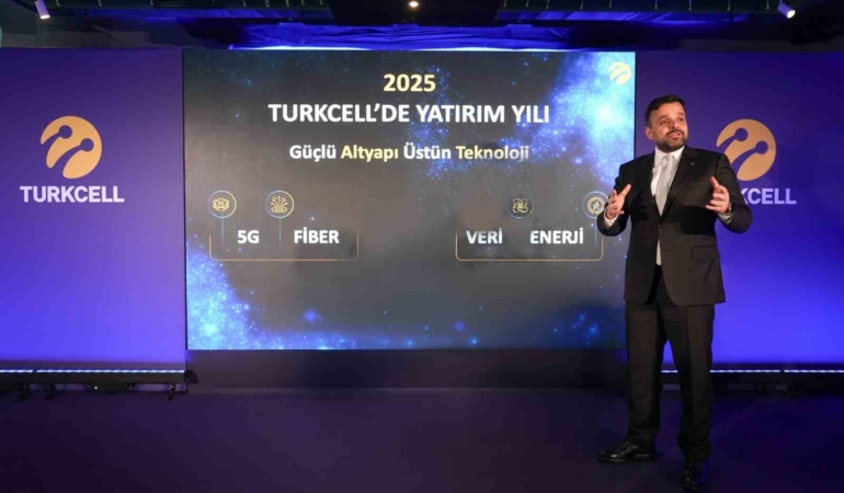 Ali Taha Koç: "Bugüne kadar ülkemize 28 milyar dolar yatırım yaptık"