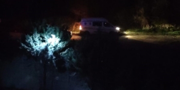 Esenyurt’ta emlakçılık ile uğraşan adamın cesedi boş arazide bulundu