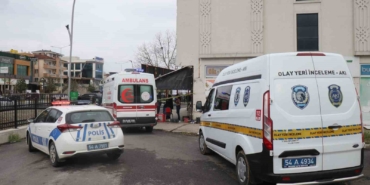 Sakarya’da hareketli dakikalar: 1 cinayet işlendi, 2 iş yeri kurşunlandı