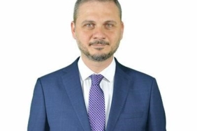 Önder Serkan Çebi Beylikdüzü belediye başkan vekili seçildi