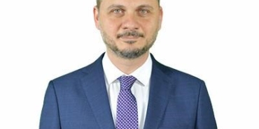 Önder Serkan Çebi Beylikdüzü belediye başkan vekili seçildi