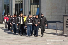 Çanakkale’de otelde balyozla kavgaya karışan 10 şüpheli serbest kaldı