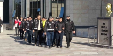 Çanakkale’de otelde balyozla kavgaya karışan 10 şüpheli serbest kaldı