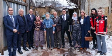 77 yıllık sevgi dolu geçen evliliğin sırrı