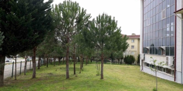 Camilerde bayram temizliği