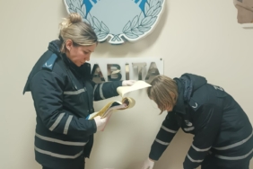 Kırklareli’nde zabıtadan dilenci operasyonu: 3 bin 400 TL ele geçirildi