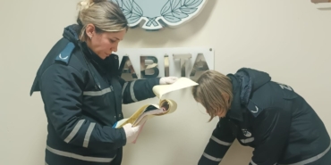 Kırklareli’nde zabıtadan dilenci operasyonu: 3 bin 400 TL ele geçirildi